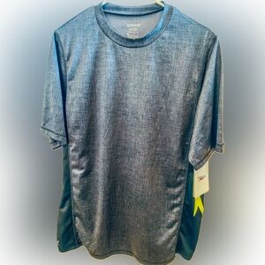 Speedo Block the Burn shirt